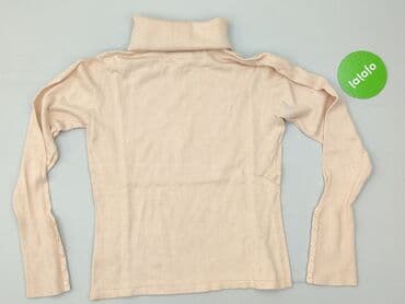 mohito top z piórami: Linear, Golf damski, S — 4