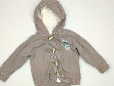 sukienki dla 12 latki: Bluza, Disney, 1.5-2 lat, 86-92 cm, stan - Idealny — 1