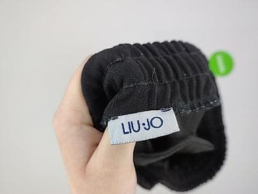legginsy stringi: Liu Jo, Spodnie dresowe damskie, rozmiar S — 4