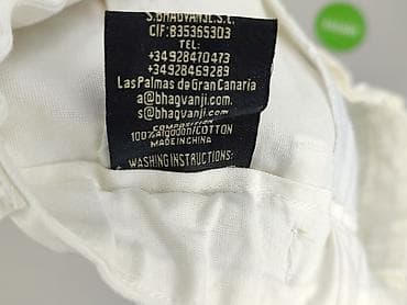 hugo: Hugo, Szorty damskie, rozmiar 5XL — 4