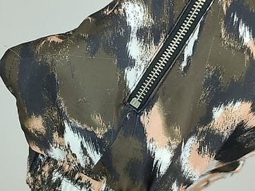 horror: H&M, Kurtka bomberka damska, rozmiar M — 6