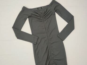 sukienki wieczorowe łódź piotrkowska: Women`s dress, size S (EU 36) — 1