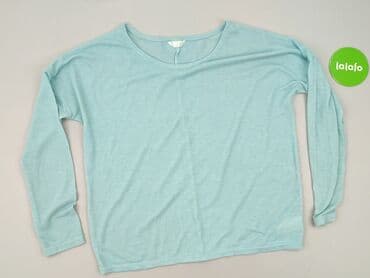 bluzki basic długi rękaw: Bluzka damska, rozmiar XL — 2