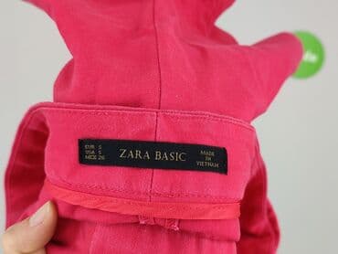 spodenki zara damskie: Zara, Szorty damskie, rozmiar S — 4