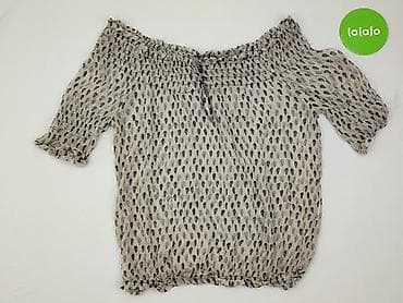 t shirty zebra: Zara, Bluzka damska, rozmiar XL — 2