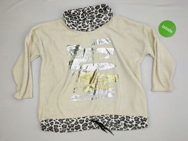 Ubrania damskie: New Collection, Bluza damska
, rozmiar L — 2
