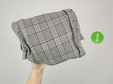 braj: Dorothy Perkins, Spodnie materiałowe damskie, rozmiar L — 5