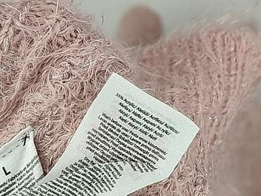 hampton republic sweter: Sweter damski, rozmiar L — 6