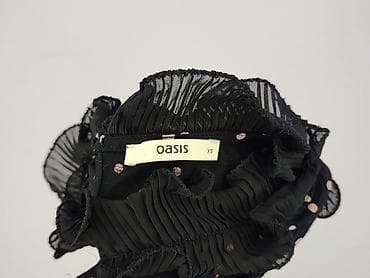 w grochy: Oasis, Bluzka damska, rozmiar XS — 4