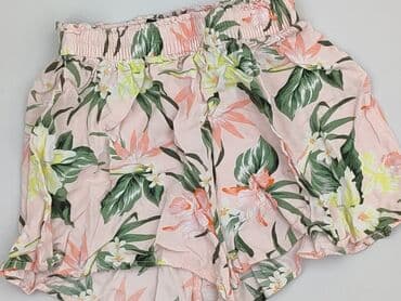 spodenki xs: H&M, Szorty damskie, rozmiar 2XS — 1
