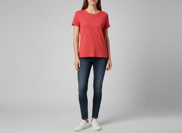 cubus t shirty: Cubus, T-shirt damski, rozmiar L — 1