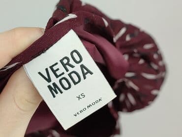 modbis sukienki dla puszystych: Жіноча блуза, розмір XS — 4