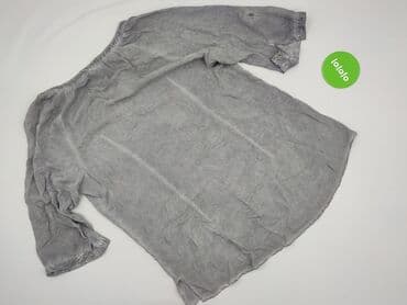 sandały na haluksy na jeden palec: Street One, Bluzka damska, rozmiar L — 3