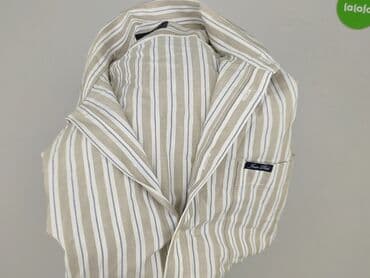 bytom koszula na spinki: Jean Paul, Koszulа dla mężczyzn, 2XL — 6