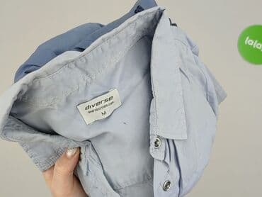 чоловічий одяг дешево: Shirt for men, M (EU 38), Diverse, condition - Very good — 4