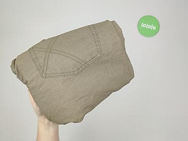 hm second hand: Chinosy dla mężczyzn, rozmiar S — 5