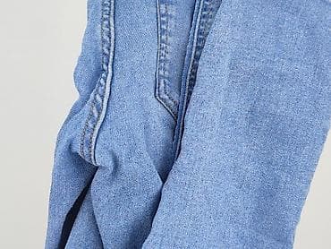 ogrodniczki pull and bear: Sinsay, Jeansy damskie, rozmiar XS — 5