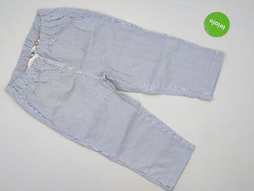 jeansy cropp: Wam Denim, Spodnie materiałowe damskie, 2XL — 2
