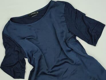 niebieska koszula damska reserved: Reserved, Bluzka damska, rozmiar M — 3