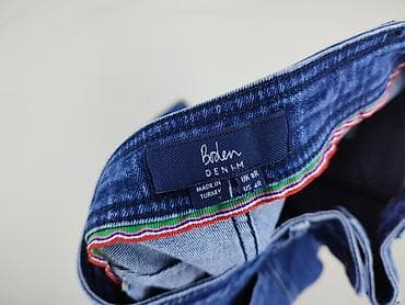 jeans multiblu: Boden, Jeansy damskie, rozmiar S — 4