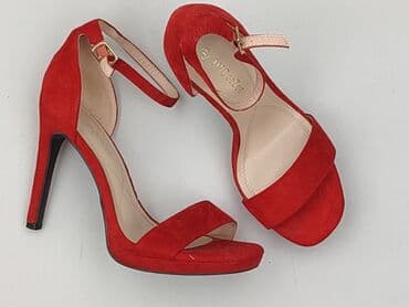 Sandals for women, 37 at lalafo.pl Sandals for women, 37