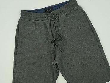 sweter c a: Szorty dla mężczyzn, rozmiar S — 1