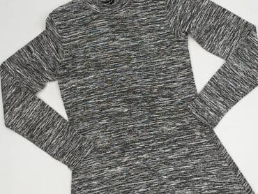 sukienki dla dojrzałych pań: Janina, Sukienka damska, rozmiar L — 1