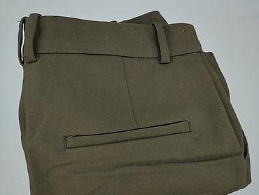 34 trousers: H&M, Spodnie materiałowe damskie, rozmiar M — 7