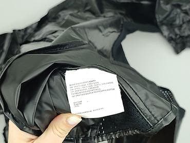 mango bomberka: Tommy Hilfiger, Wiatrówka dla mężczyzn, rozmiar M — 4