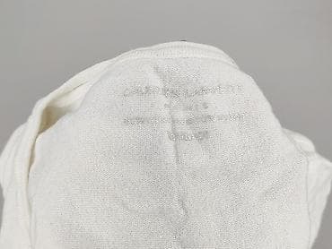 bialy sweter reserved: Sweter damski, rozmiar S — 4