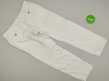 pull and bear bluza: Christian Berg, Chinosy dla mężczyzn, rozmiar 2XS — 3