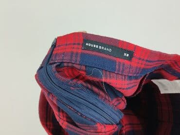 plisowane spódnice house: House, Spódnica damska, rozmiar XS — 4