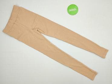 beata: Legginsy Sportowe damskie, rozmiar S — 2