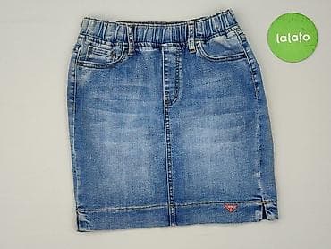 spodnie girlfriend: Spódnica damska, rozmiar XS — 2