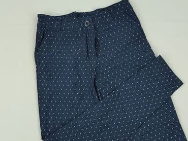 spodnie jogger damskie allegro: Spodnie materiałowe damskie, S — 1