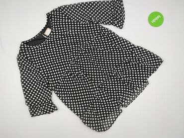 moda prl sukienki: Sukienka damska, 3XL — 2