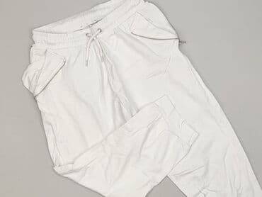 Spodnie dresowe damskie, rozmiar S