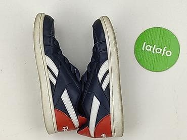 converse 46: Reebok, Sneakersy dla mężczyzn, rozmiar 39 — 3