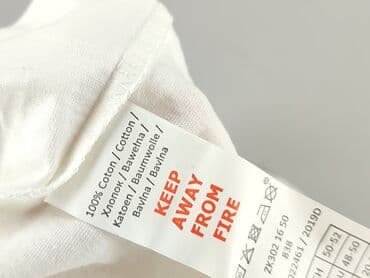 bluzki dla 70 latki: Atlas for Women, Bluzka damska, rozmiar 6XL — 5