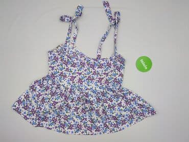 bluzy damskie duże rozmiary: Boohoo, Top damski, rozmiar 2XL — 3