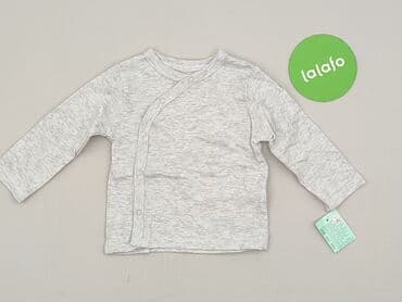 koszulka barcelony 1920: Blouse, So cute, 3-6 months, condition - Perfect — 2