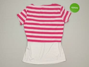 piżamy damskie hello kitty: Bluzka damska, rozmiar XL — 3