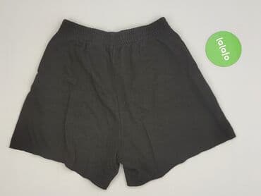 spodnie dresowe f f: H&M Divided, Shorts for men, size S — 3