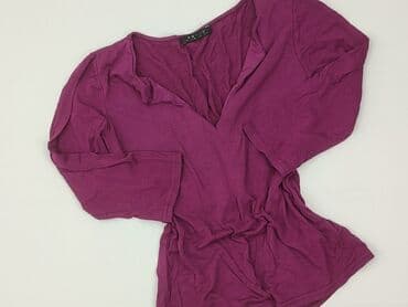 marynarka prada damska: Amisu, Bluzka damska, S — 1