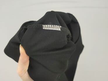 legginsy ocieplane sinsay: Sinsay, Legginsy Krótkie damskie, rozmiar L — 5