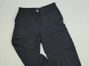 Zara, Spodnie materiałowe damskie, rozmiar S