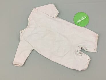 primark hello kitty piżama: Cobbler, 1-3 months, condition - Very good — 3