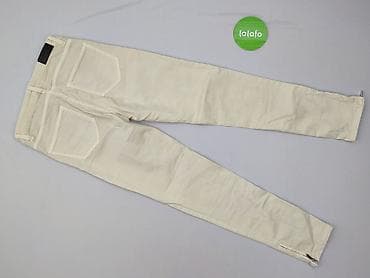 bootcut jeans reserved: Maison 123, Spodnie materiałowe damskie, rozmiar S — 3