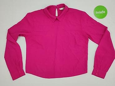 Women: Miss Selfridge, Women's blouse, size S — 2