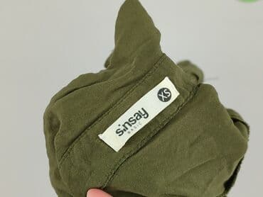 bluzki greenpoint: Sinsay, Koszula damska, rozmiar XS — 4